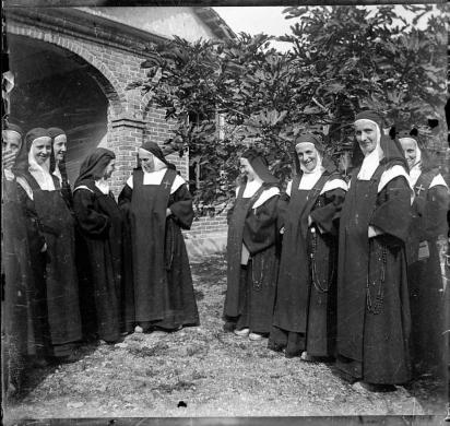 Negativo su vetro, CC BY-SA