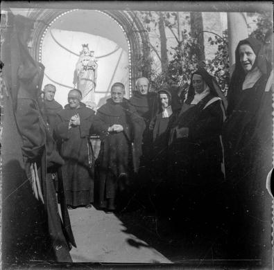 Negativo su vetro, CC BY-SA