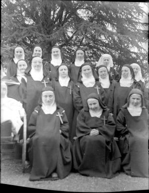 Negativo su vetro, CC BY-SA