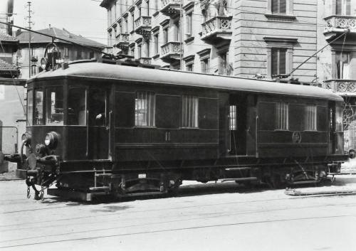 Automotore, 1935, CC BY-SA Automotore, 1935, CC BY-SA