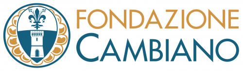Logo Fondazione Cambiano ets