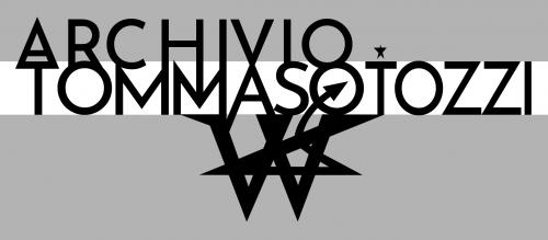 Logo Archivio Tommaso Tozzi