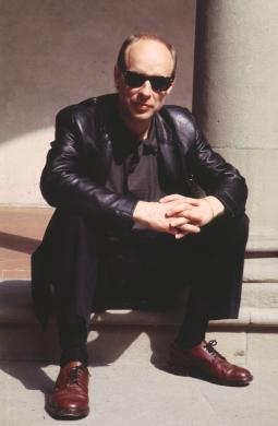 Guido Mannucci, Brian Eno - musicista, 35 mm, CC BY-NC-ND