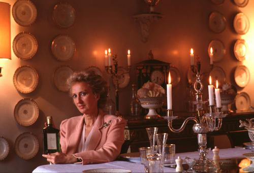 Guido Mannucci, Bona Frescobaldi, 35mm, CC BY-NC-ND