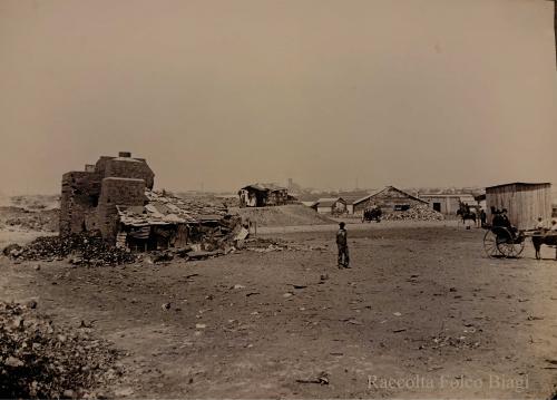 La bruciatura dei rifiuti, gelatina ai sali d'argento, CC BY-SA