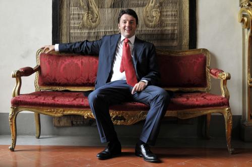 Guido Mannucci, Matteo Renzi, 35mm, CC BY-NC-ND