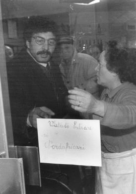 Bove, Pasquale, Serie Cronaca nera, gelatina a sviluppo, CC BY-NC-SA