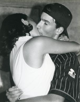 Bove, Pasquale, Serie Cronaca, gelatina a sviluppo, CC BY-SA