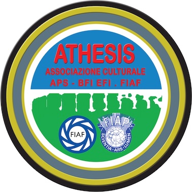 Logo Associazione Culturale Athesis APS