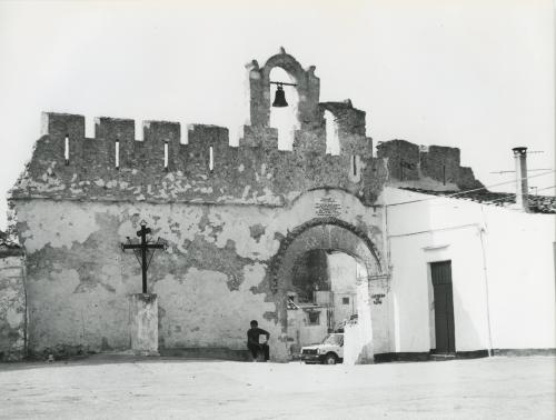 Anonimo, Castello di Baida, frazione Balata di Baida, Castellammare del Golfo, Trapani, CC BY-NC-ND
