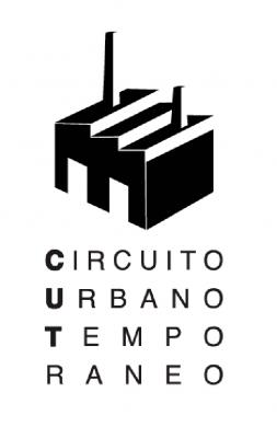 Logo Associazione CUT Circuito Urbano Temporaneo ETS