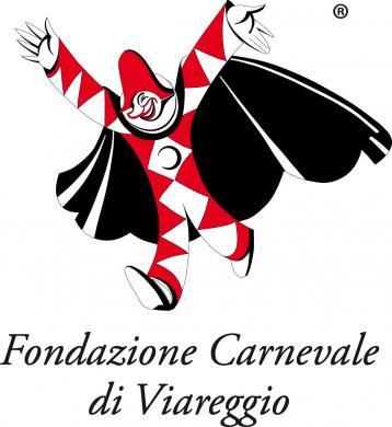 Logo Fondazione Carnevale di Viareggio